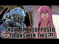 Got Questions? Ask Me Anything! | Notice Me Senpai S02E48