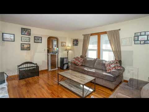 230 N Harmony Street, Medina, OH home video tour