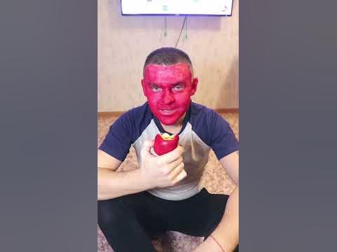 КАК ХАГГИ ВАГГИ ГИГАНТА ВОСПИТЫВАЛА БАБКА ГРЕННИ - YouTube