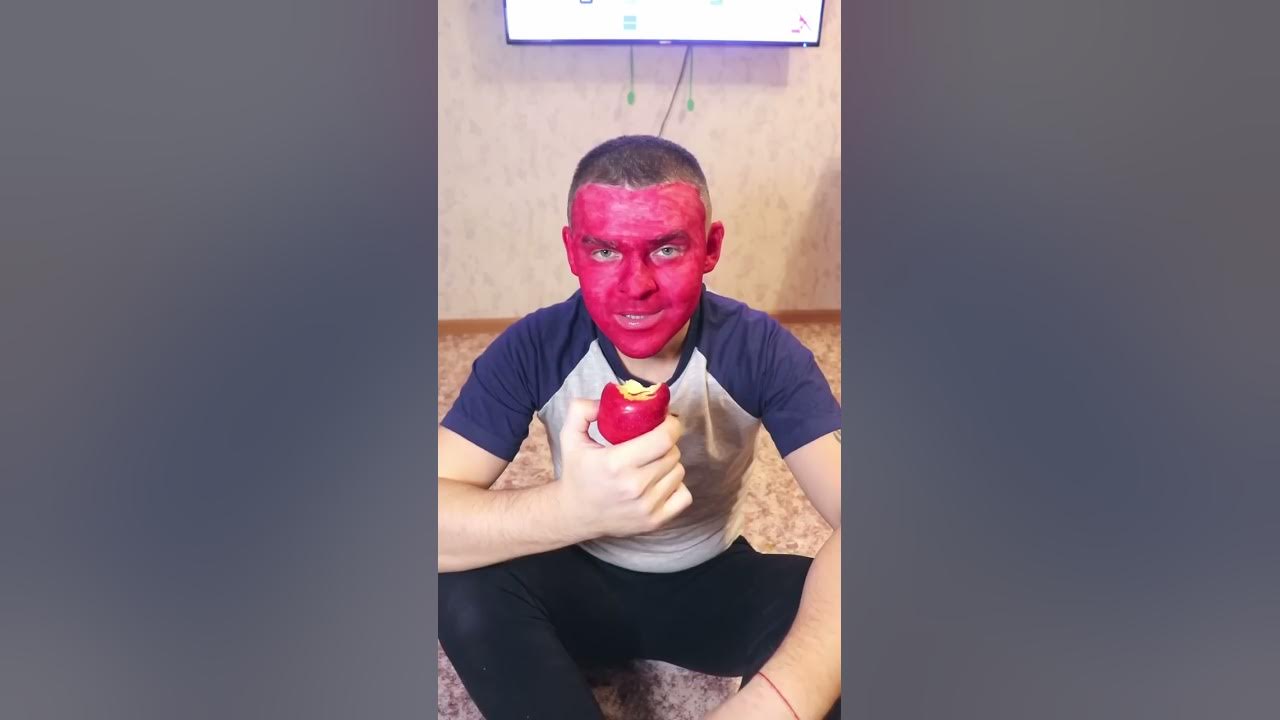 КАК ХАГГИ ВАГГИ ГИГАНТА ВОСПИТЫВАЛА БАБКА ГРЕННИ - YouTube