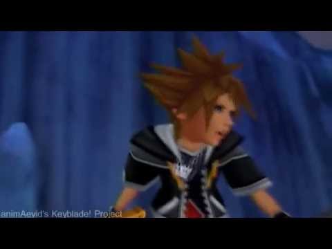 KH [MAD] Angel Beats! PV [animAevids Reupload]