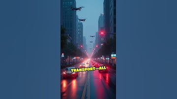 AI Predicts Urban Traffic Jams Before They Happen