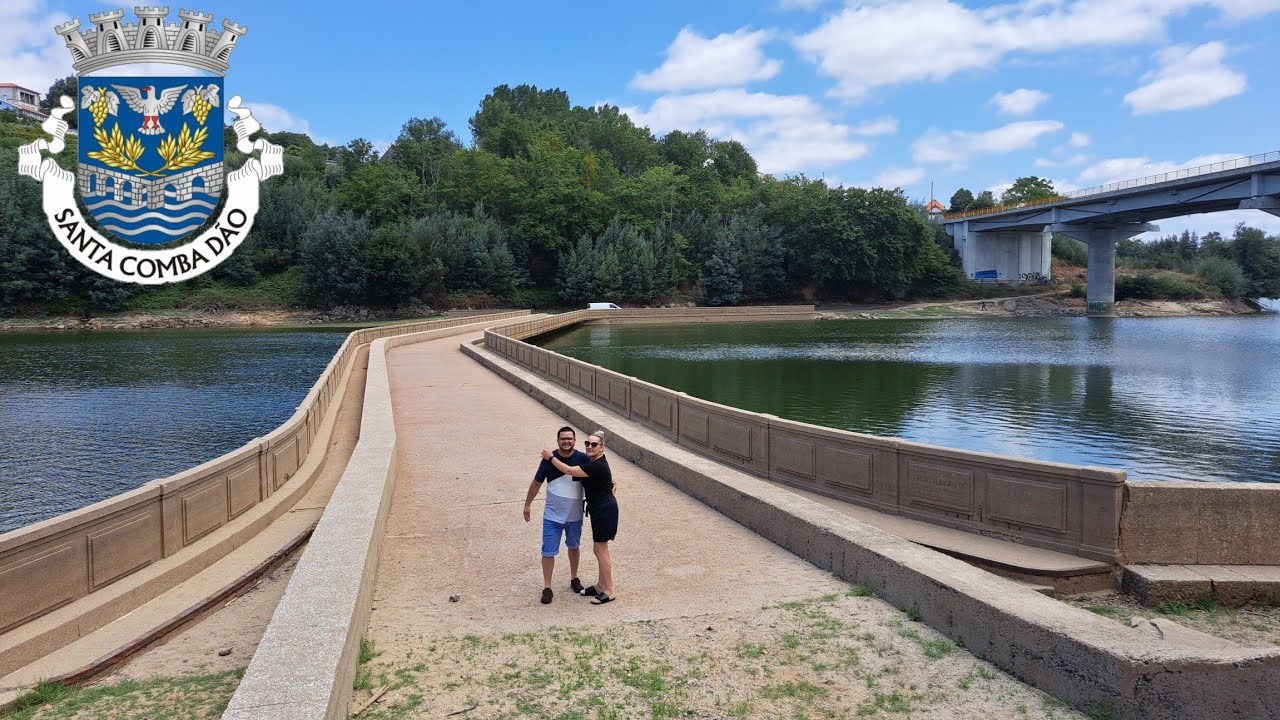 Arrendamento em Portugal _ Seja bem vindo a Santa Comba Dão Cidade localizada a meia hora de Viseu.