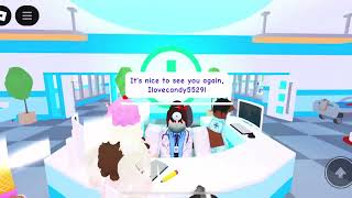 Just a normal day of Roblox I was bored so I just screen recorded me playing Roblox for 24 minutes