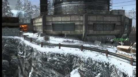 Call of Duty: Black Ops Collateral Array