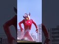 Ultraman Taro dengan Kekuatan Kegelapan #shorts #shortvideo #ultraman