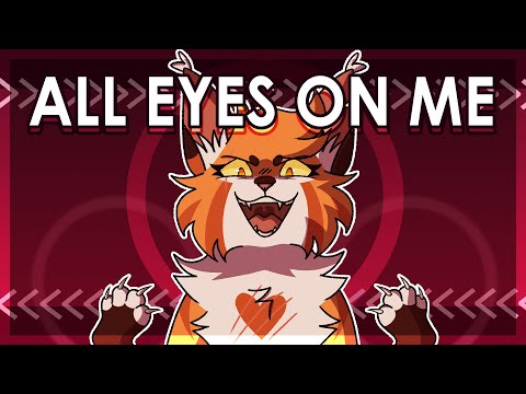 【All Eyes On Me - Mapleshade | Animation MEME】