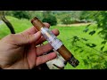 Leonel Signature Connecticut Toro | Zigarren Review