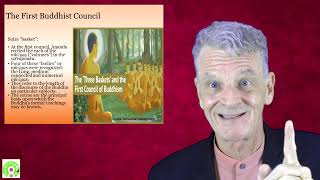 OpenSource Worldviews: The Pali Canon