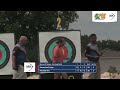 2023 Gator Cup Recurve U21 Women's Gold: Ensign vs. Ahn