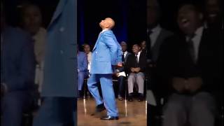 Gino Jennings SHOWS What TD Jakes Did At P Diddy's PARTY, Jakes Come Out Crying