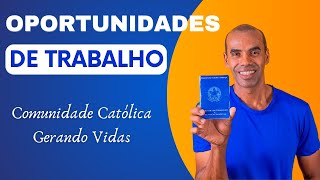 Oportunidades Extra Natal para Trabalho na Di Santinni e Americanas
