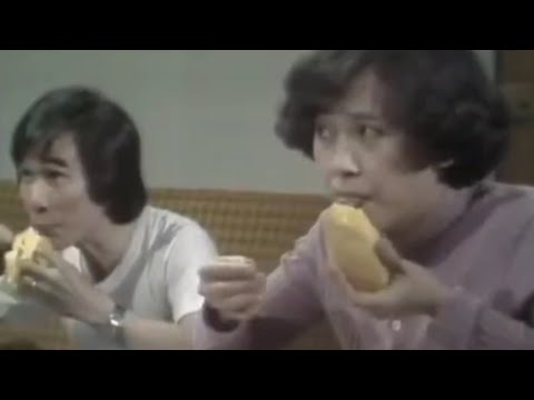 《百厭仔唔肯吔飯》1977 詞+曲.陳健義 唱.袁麗嫦 片.鱷魚淚 陳振華 葉德嫻 馬敏兒 黃莎莉 李壽祺 Crocodile Tears 1978