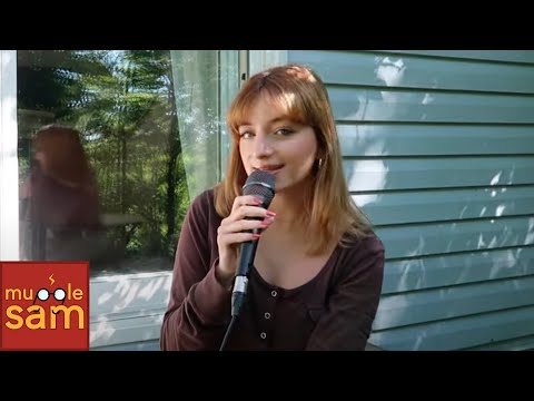 Skinny (Billie Eilish Cover) Live on Mugglesam