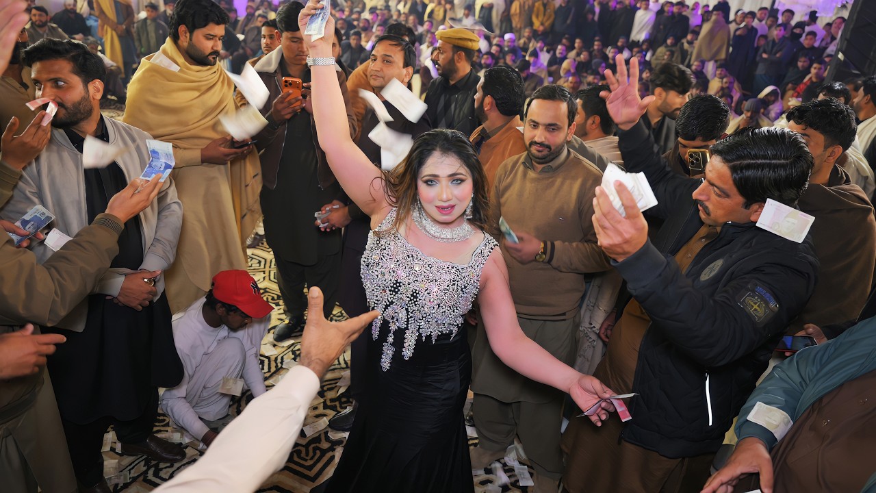 Punjabi Saraiki Song , Mehak Malik So High Dance Performance 2026