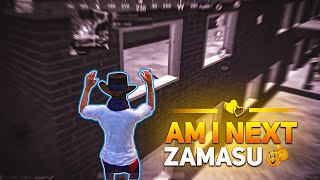 Am I Next Zamasu YT 😅 | Pubg Lite Montage 🥀🔥| Thustle YT - Redmi 9 Prime