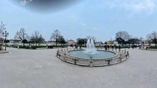 Cosa vedere a Venezia in un giorno! | Prato della Valle, Padova (Vlog Ep. 1) 🌆