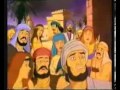 قصة يونان النبى كارتون للاطفال 