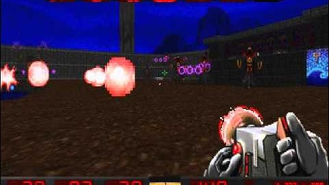 Modding Modded Doom II Mods V (III)