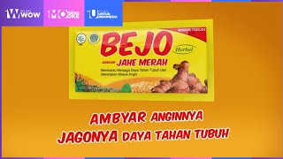 Download lagu Bejo Jahe Merah - Deddy Caknan (30s.)