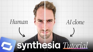 Ik heb Synthesia AI 7 dagen getest: is het de moeite waard?