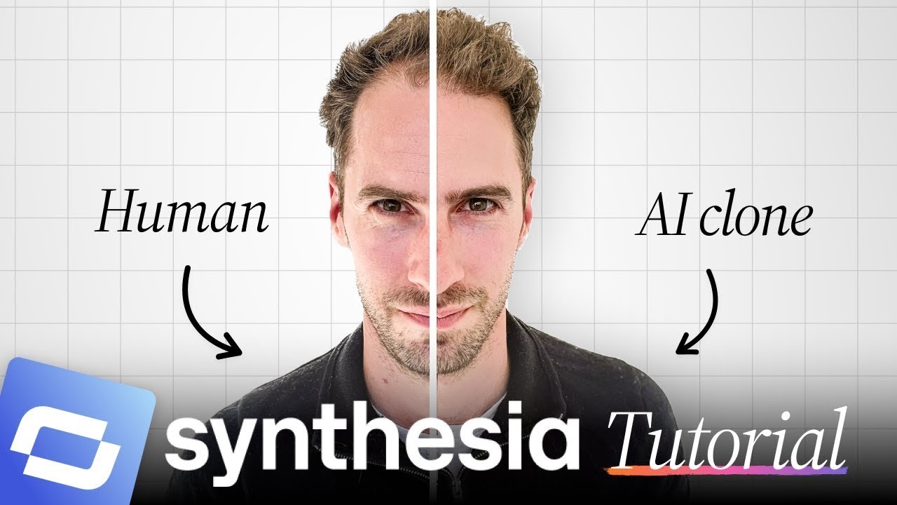 I Tested Synthesia AI For 7 Days: Worth it?