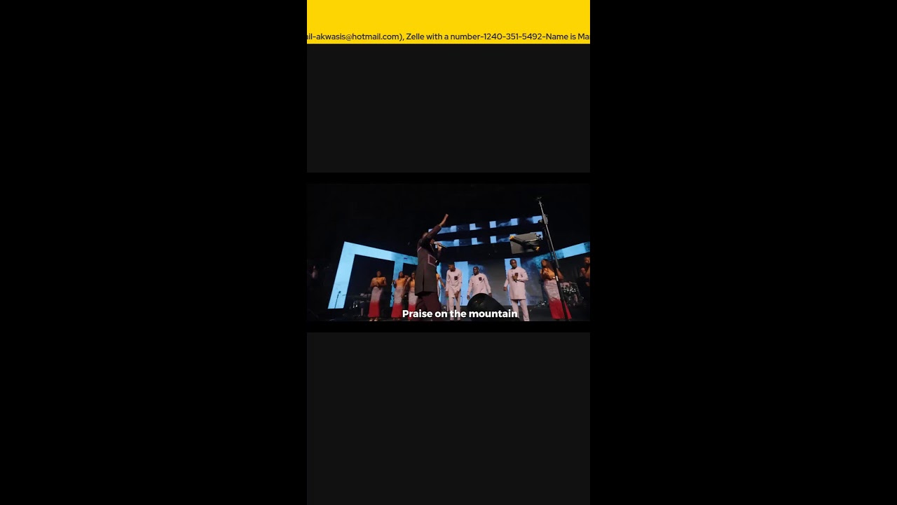 PROPHESYING-(THE PROPHETIC HOUR)-STREAMING LIVE FROM TORONTO-CANADA 📱