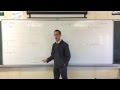 Graphing Techniques and Concepts