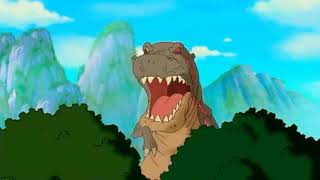 Celebrity Sharpteeth sing Run this dump Profile