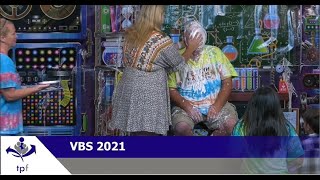2021-06-27 -  VBS 2021 finale