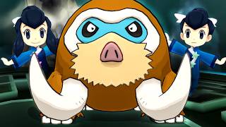 Diese Pokémon Nuzlocke ZERSTÖRT unsere Freundschaft...