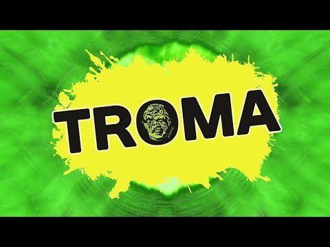 Intro To Troma