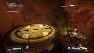 DOOM - Double Chainsaw Online
