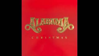 Alabama - Thistlehair The Christmas Bear (1985)