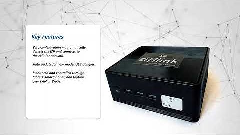 Combining multiple internet connections/Internet Bonding Router 