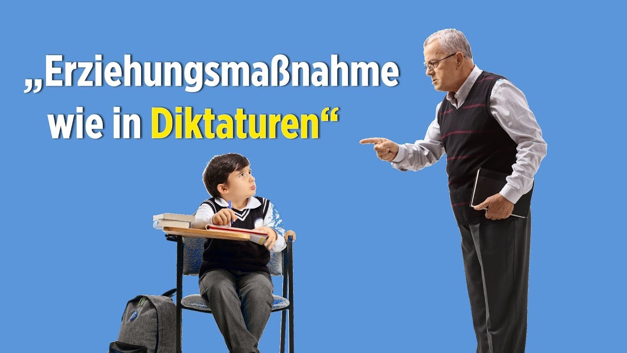 Punktabzug bei Verweigerung von Gendersternchen? deutschland rammstein