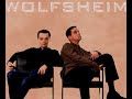 Wolfsheim - Sleep Somehow (Extended Mix) - ToXiZ