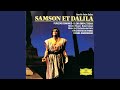 Miniature de la vidéo de la chanson Samson Et Dalila : Acte I. « Dieu ! Dieu D'israël ! »