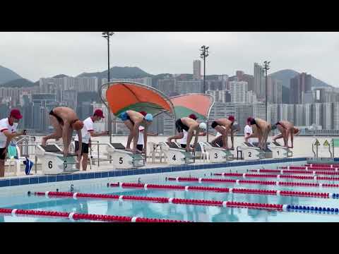 《I SWIM》製作特輯：最後召集