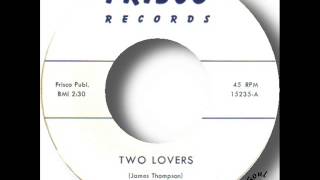 The Voice Masters Two Lovers