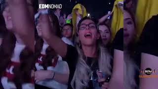 Live Djset At Ultra Miami 2022, Epic Moments, Only Drops , Edm Music Festival