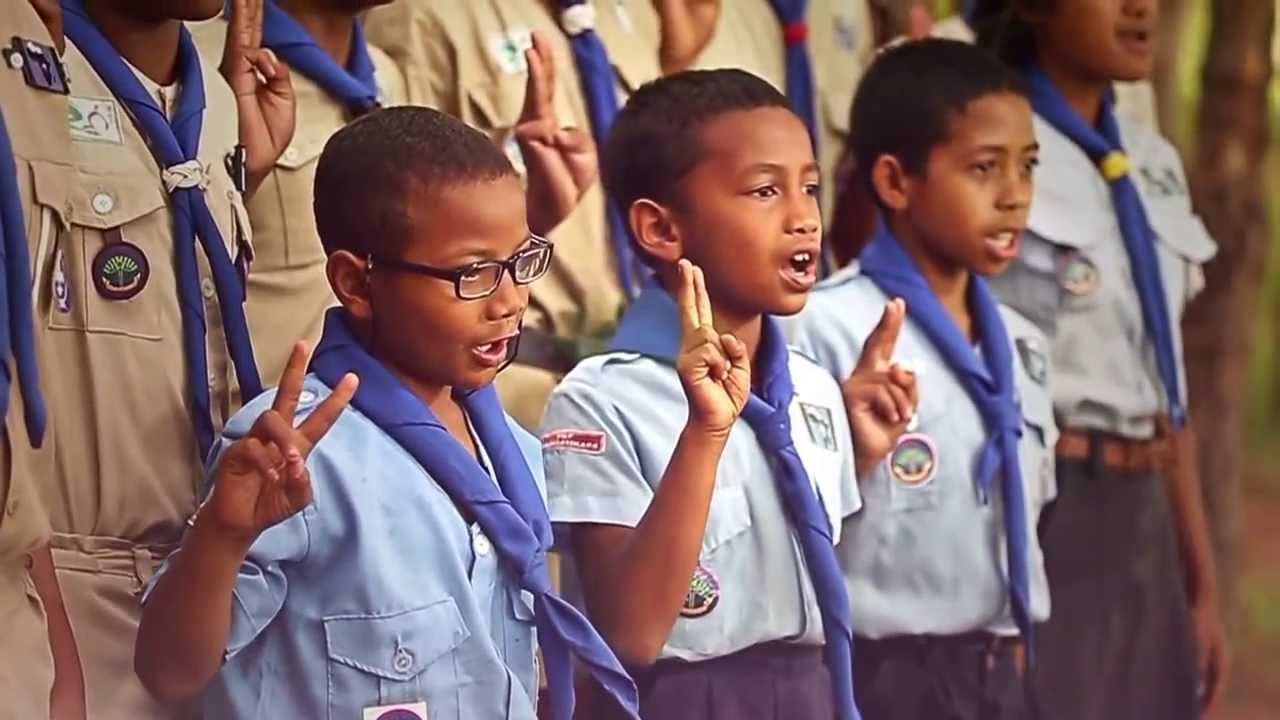 90 taona Tily eto Madagasikara