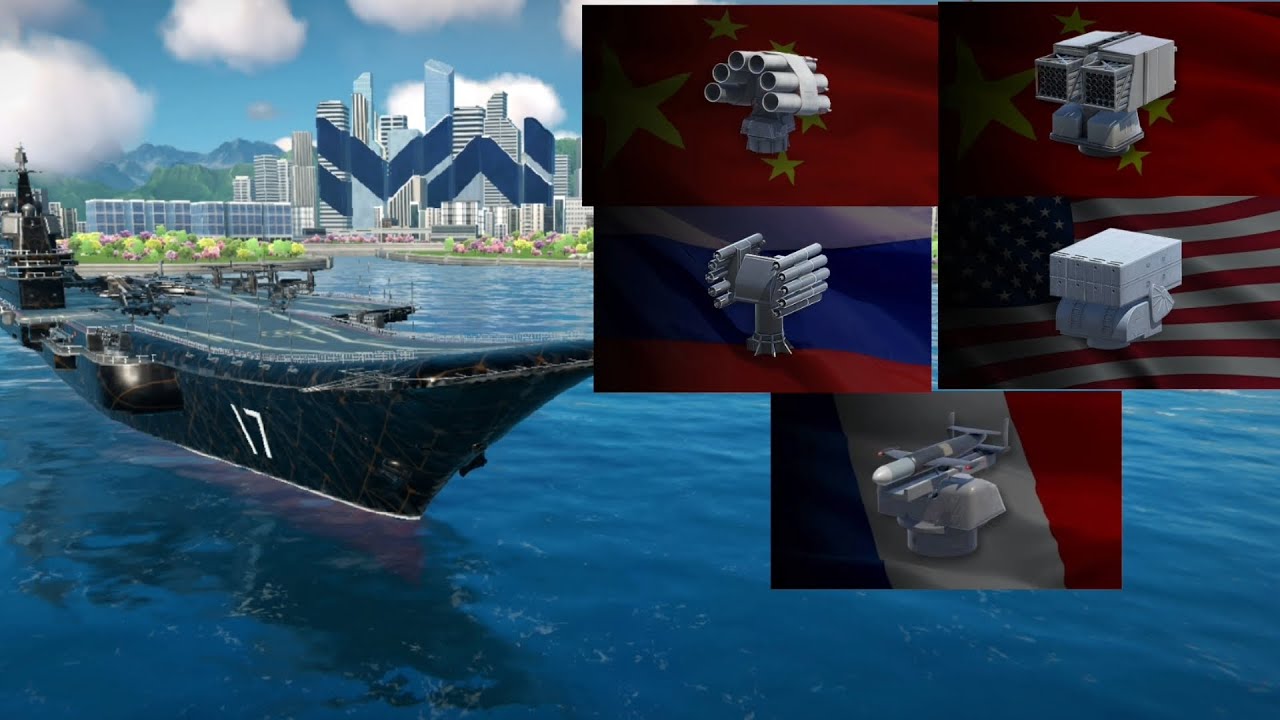 TİER 2 BOMBA ATARLARI TEST EDİYORUM MODERN WARHİSP : BÖLÜM 1