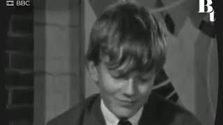 Kids from 1966 predicted how the future is today Profile