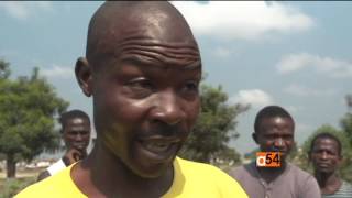 Many Dead in Congo's Capital of Kinshasa Over President's Refusal to Step Down