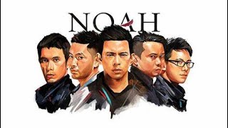 Noah Full Album - Ngabuburit