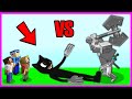 CARTOON CAT VS 1000$ DEMİR ADAM! 😱 - Minecraft