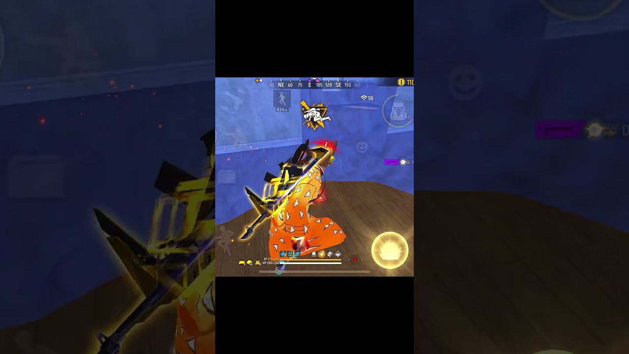 NUNU SHOTGUN IS ENOUGH ☠️🗿 