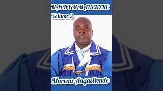 Murena Angasitende