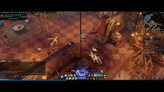 Lost Ark - Bot Farm Spotted In Delphi